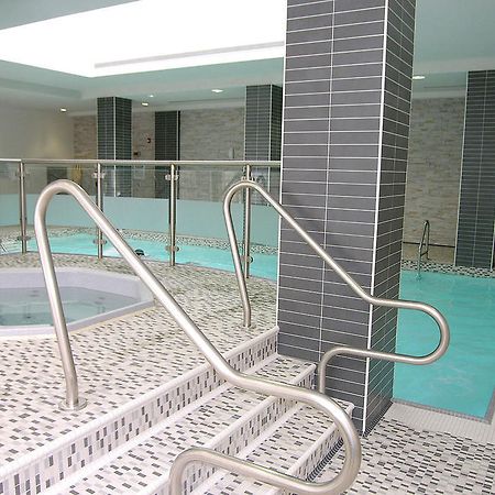 Napa Furnished Rental Apartments Square One Mississauga Bagian luar foto