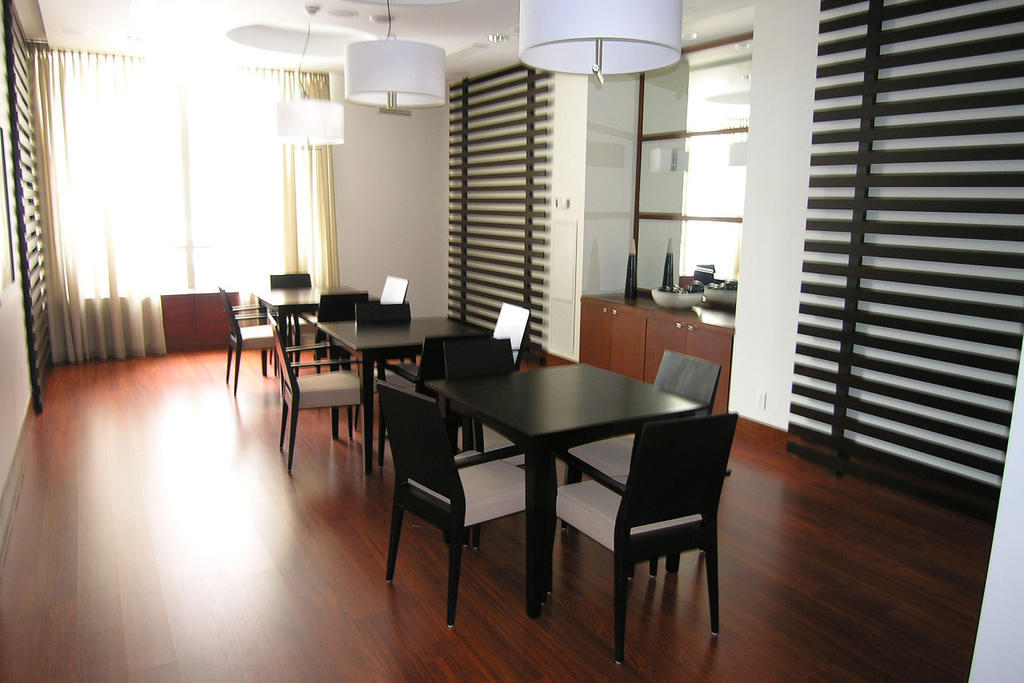 Napa Furnished Rental Apartments Square One Mississauga Ruang foto