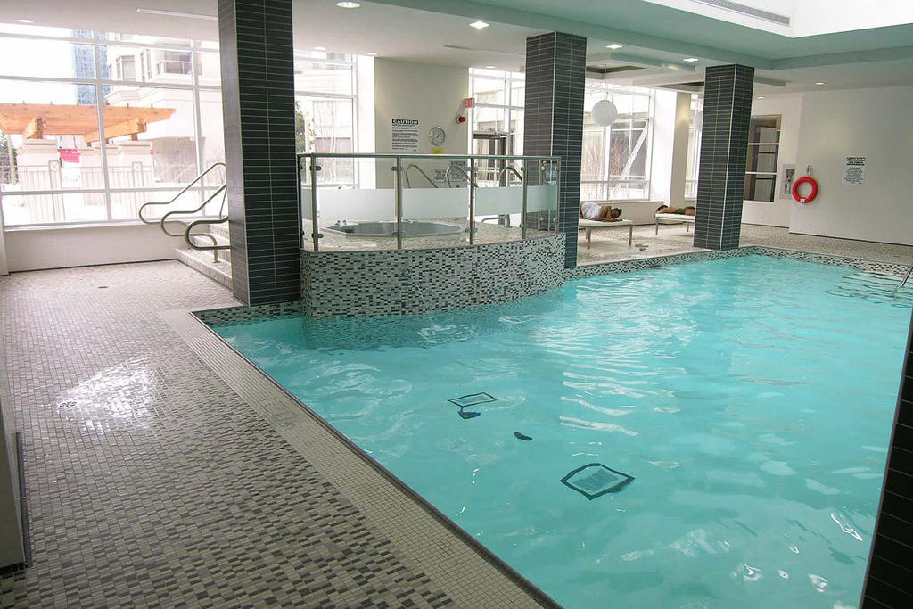 Napa Furnished Rental Apartments Square One Mississauga Bagian luar foto