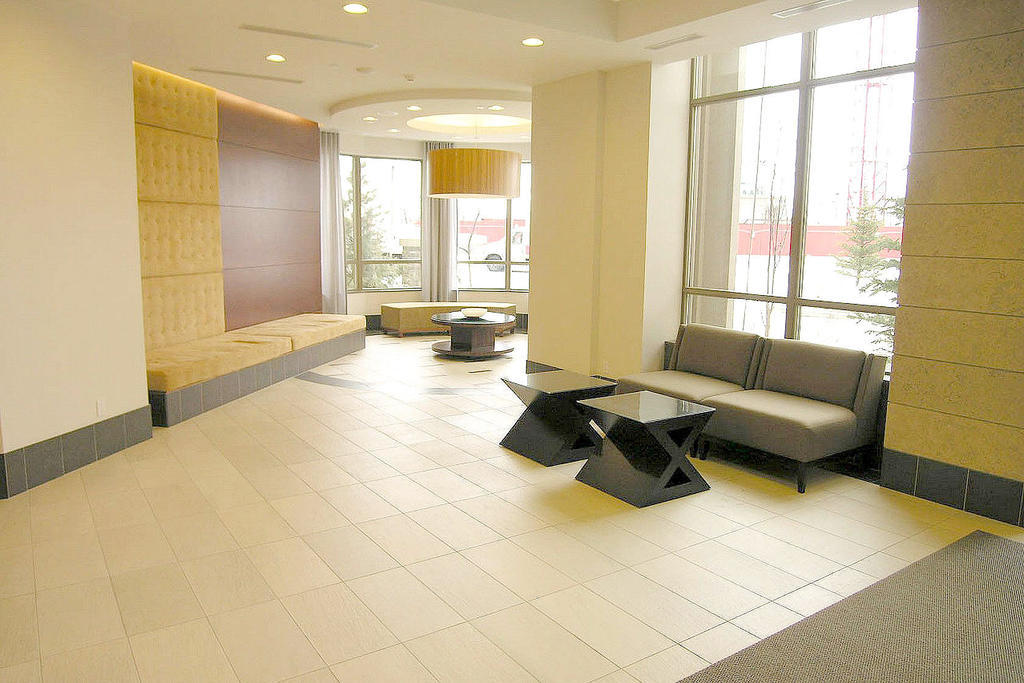 Napa Furnished Rental Apartments Square One Mississauga Ruang foto