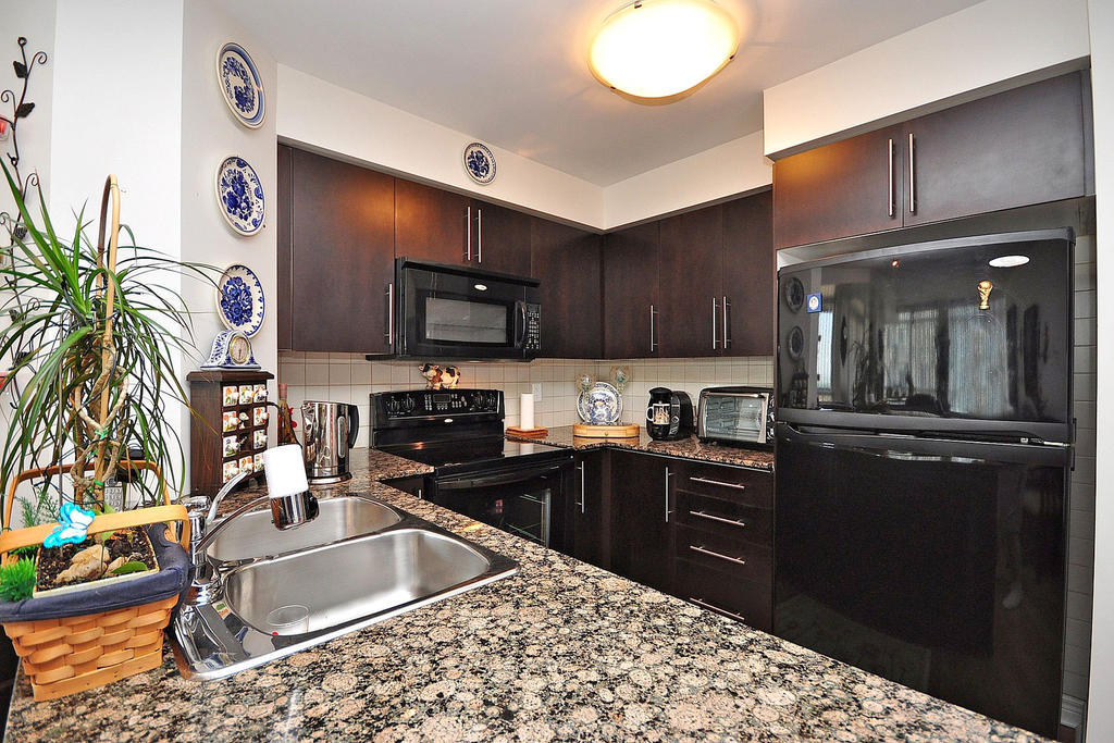 Napa Furnished Rental Apartments Square One Mississauga Ruang foto