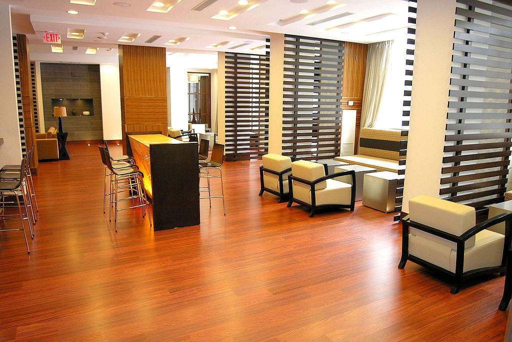 Napa Furnished Rental Apartments Square One Mississauga Ruang foto