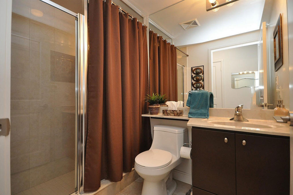 Napa Furnished Rental Apartments Square One Mississauga Ruang foto