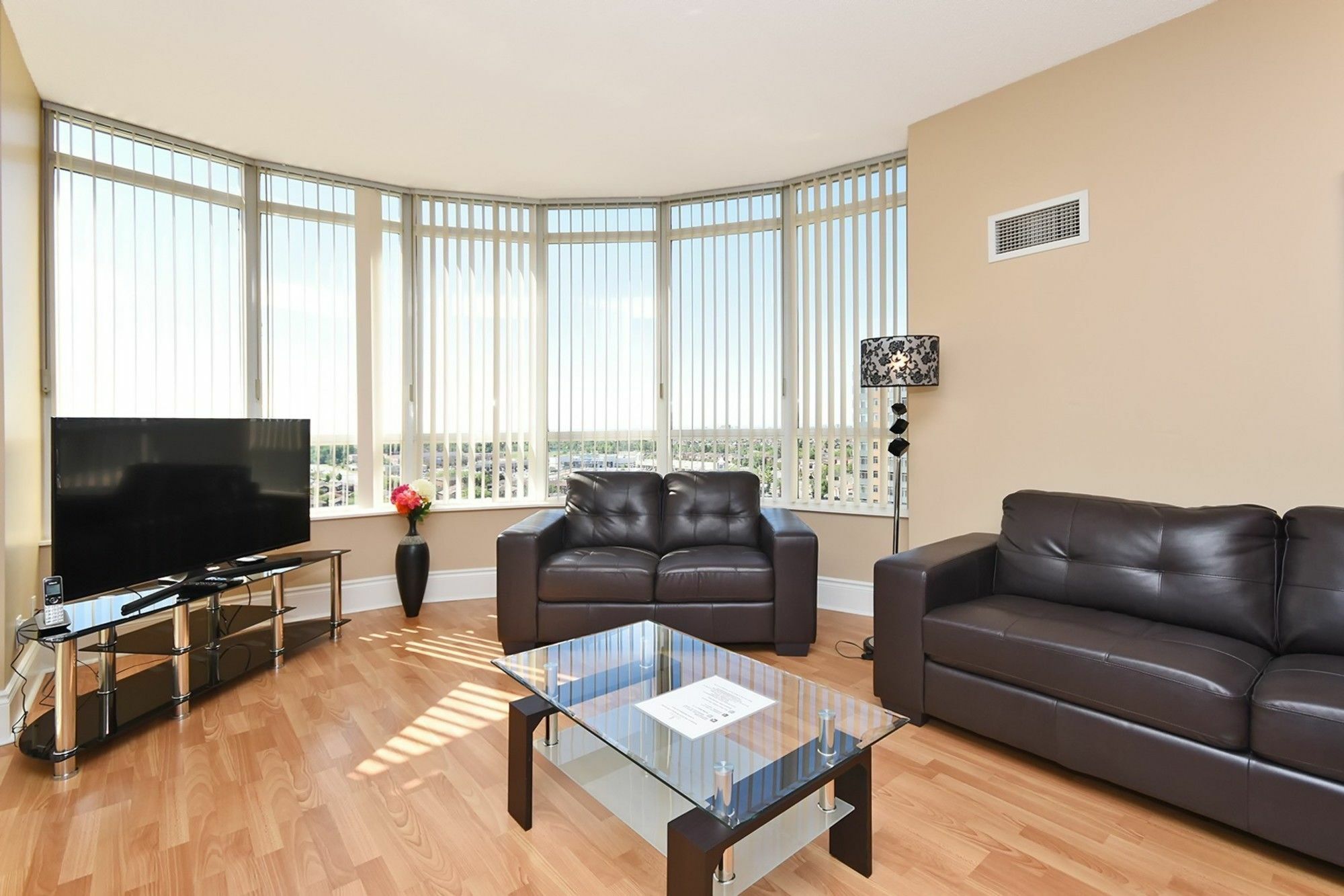Napa Furnished Rental Apartments Square One Mississauga Bagian luar foto